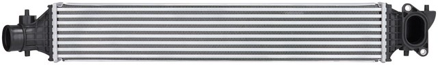 Spectra Premium Intercooler P/N:4401-1803