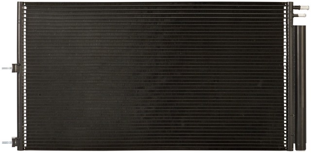 Spectra Premium A/C Condenser P/N:7-3618