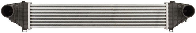 Spectra Premium Intercooler P/N:4401-4610