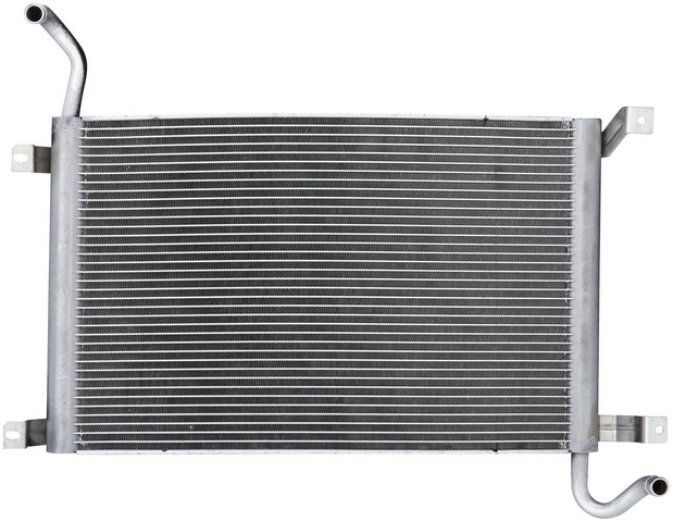 Spectra Premium Intercooler P/N:4401-2802