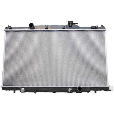 DENSO Auto Parts Radiator P/N:221-3253
