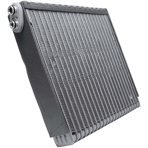 DENSO Auto Parts A/C Evaporator Core P/N:476-0028