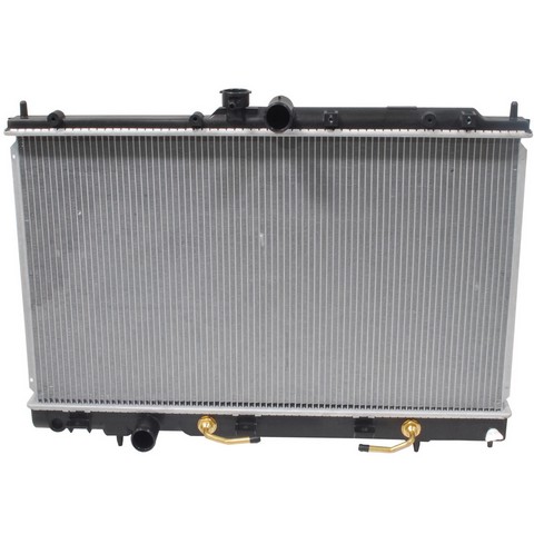 DENSO Auto Parts Radiator P/N:221-3311