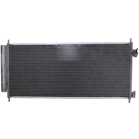DENSO Auto Parts A/C Condenser P/N:477-0654