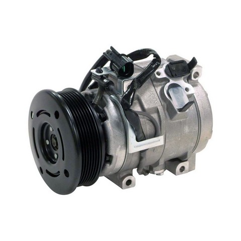 DENSO Auto Parts A/C Compressor P/N:471-1388