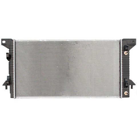 DENSO Auto Parts Radiator P/N:221-9106
