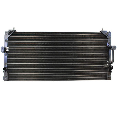 DENSO Auto Parts A/C Condenser P/N:477-0554