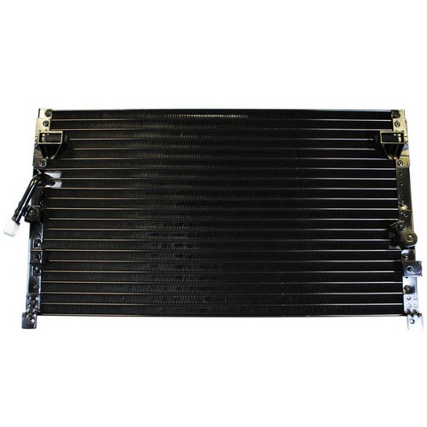 DENSO Auto Parts A/C Condenser P/N:477-0565