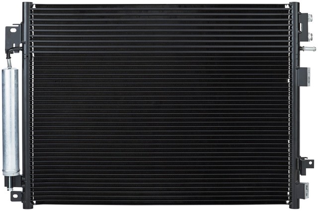 Spectra Premium A/C Condenser P/N:7-3897