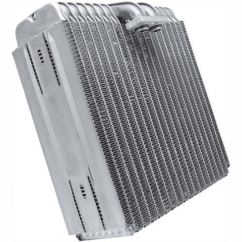 DENSO Auto Parts A/C Evaporator Core P/N:476-0031