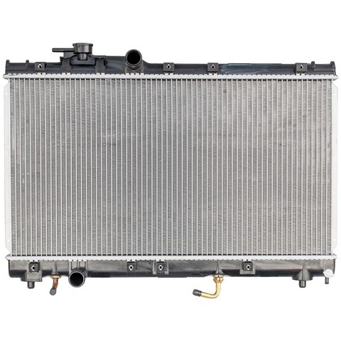 DENSO Auto Parts Radiator P/N:221-9359