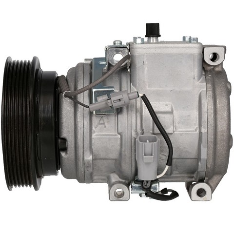 DENSO Auto Parts A/C Compressor P/N:471-1158
