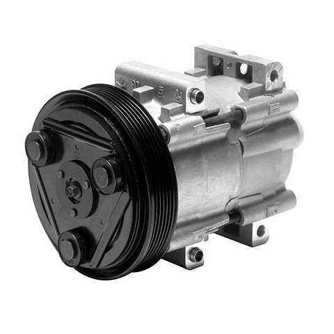 DENSO Auto Parts A/C Compressor P/N:471-8133