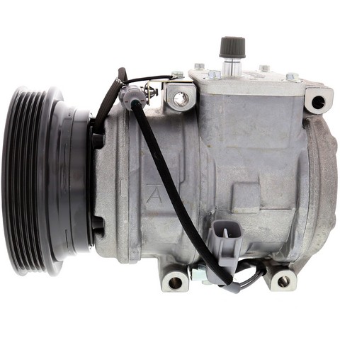 DENSO Auto Parts A/C Compressor P/N:471-1217