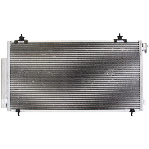 DENSO Auto Parts A/C Condenser P/N:477-0501