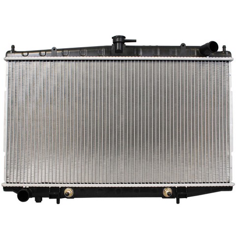 DENSO Auto Parts Radiator P/N:221-3402