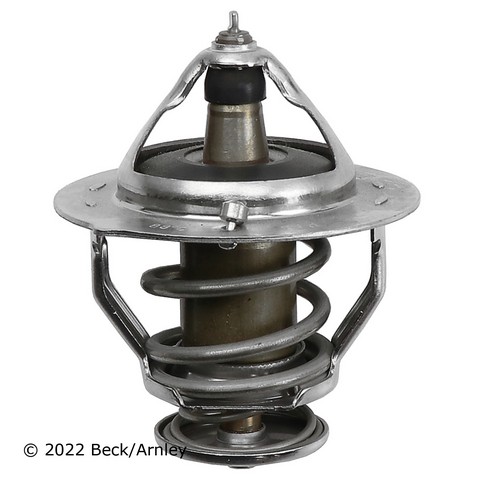 Beck/Arnley Engine Coolant Thermostat P/N:143-0969