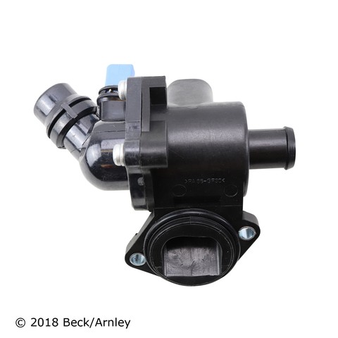 Beck/Arnley Engine Coolant Thermostat Housing Assembly P/N:143-0873