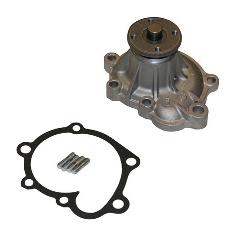 GMB Engine Water Pump P/N:170-1540