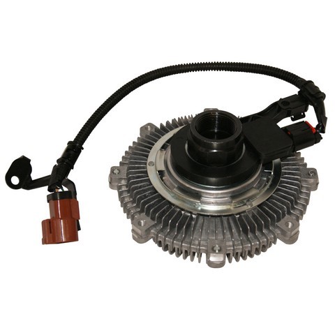 GMB Engine Cooling Fan Clutch P/N:925-2370