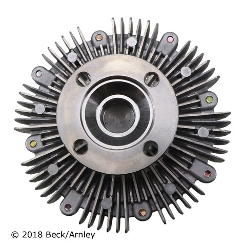 Beck/Arnley Engine Cooling Fan Clutch P/N:130-0141