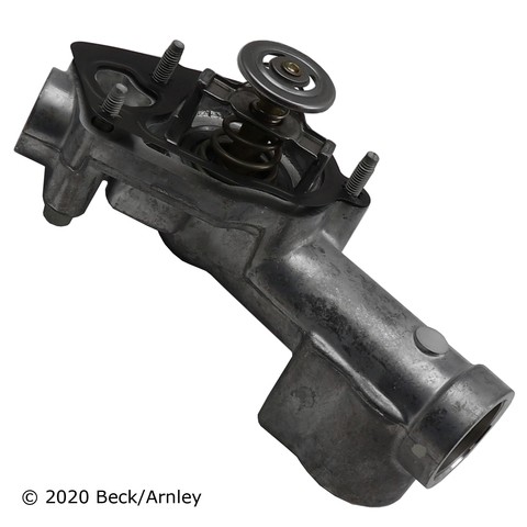 Beck/Arnley Engine Coolant Thermostat Housing Assembly P/N:143-0853
