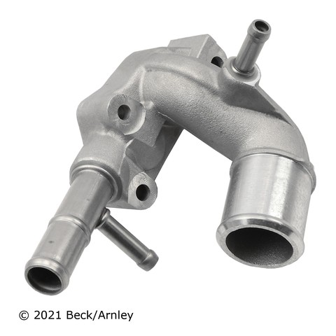 Beck/Arnley Engine Coolant Outlet Flange P/N:147-0105