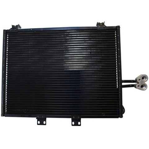 DENSO Auto Parts A/C Condenser P/N:477-0833