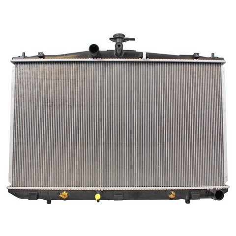 DENSO Auto Parts Radiator P/N:221-3167