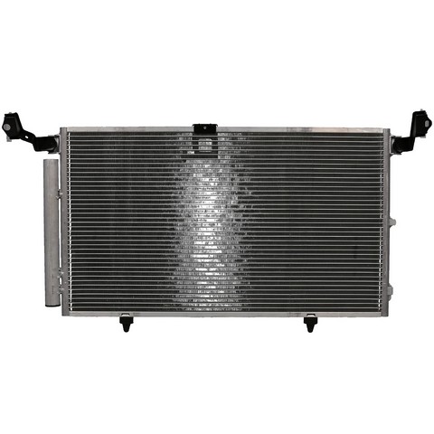 DENSO Auto Parts A/C Condenser P/N:477-0564