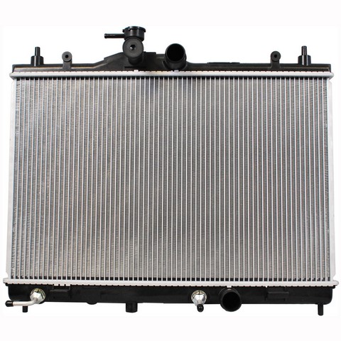 DENSO Auto Parts Radiator P/N:221-3419