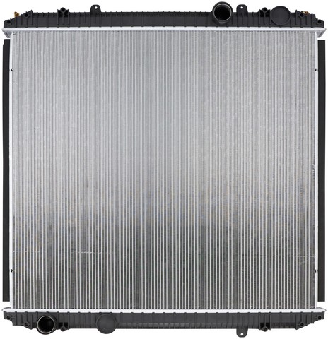 Spectra Premium Radiator P/N:2001-1710P