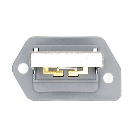 HOLSTEIN HVAC Blower Motor Resistor P/N:2BMR0160