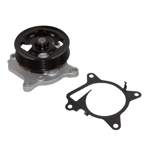 GMB Engine Water Pump P/N:150-2540
