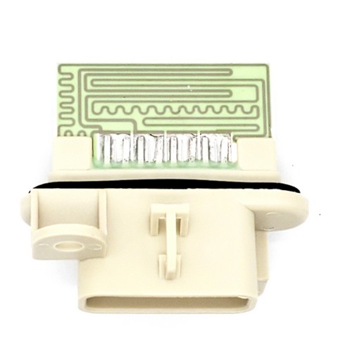 HOLSTEIN HVAC Blower Motor Resistor P/N:2BMR0103