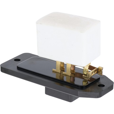 HOLSTEIN HVAC Blower Motor Resistor P/N:2BMR0683