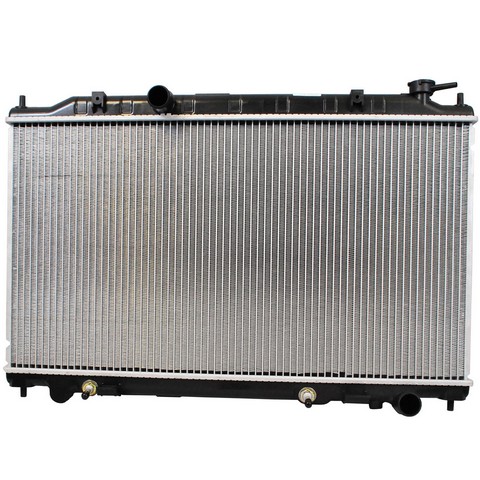DENSO Auto Parts Radiator P/N:221-3415