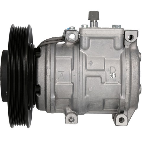 DENSO Auto Parts A/C Compressor P/N:471-1198