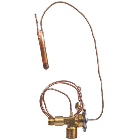 DENSO Auto Parts A/C Expansion Valve P/N:475-2011
