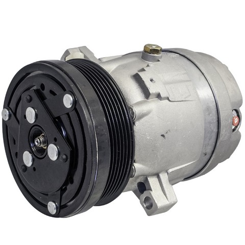 DENSO Auto Parts A/C Compressor P/N:471-9185