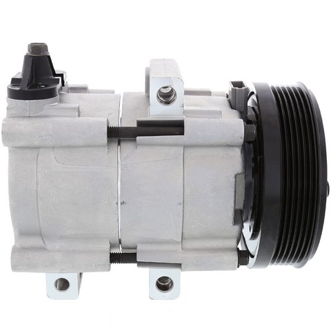 DENSO Auto Parts A/C Compressor P/N:471-8135
