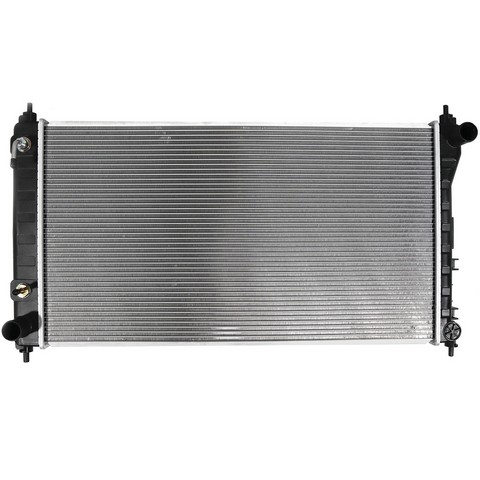 DENSO Auto Parts Radiator P/N:221-9620
