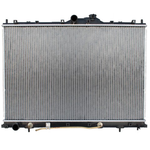 DENSO Auto Parts Radiator P/N:221-9151