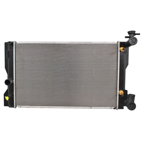 DENSO Auto Parts Radiator P/N:221-3159