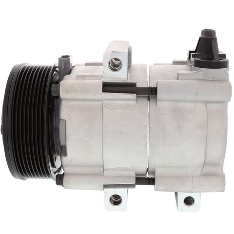DENSO Auto Parts A/C Compressor P/N:471-8118