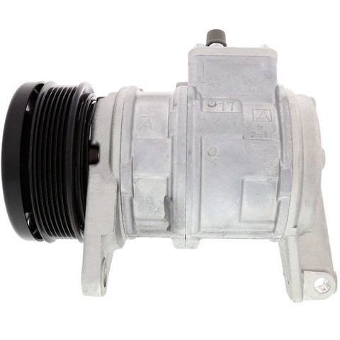 DENSO Auto Parts A/C Compressor P/N:471-0103