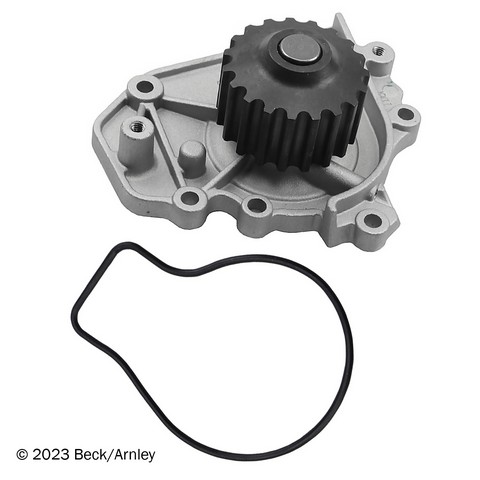 Beck/Arnley Engine Water Pump P/N:131-2189