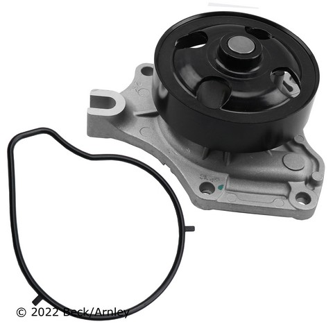 Beck/Arnley Engine Water Pump P/N:131-2449