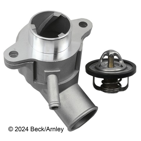 Beck/Arnley Engine Coolant Thermostat Housing Assembly P/N:143-0870