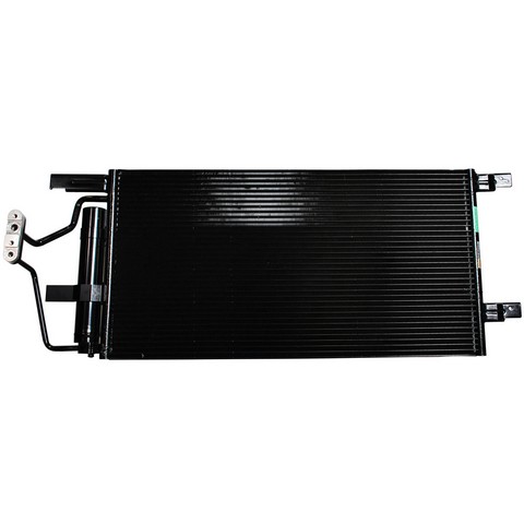 DENSO Auto Parts A/C Condenser P/N:477-0772